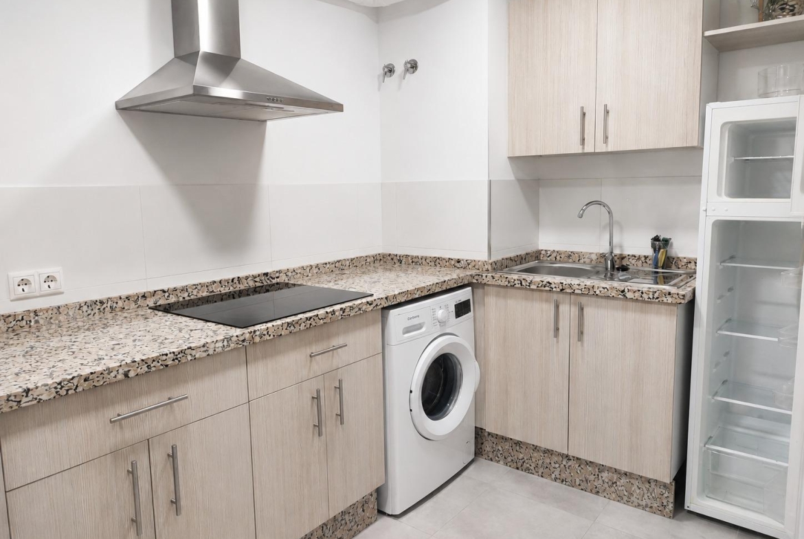 ¡PISO EN ALQUILER EN CORDOBA PARA ESTUDIANTES!