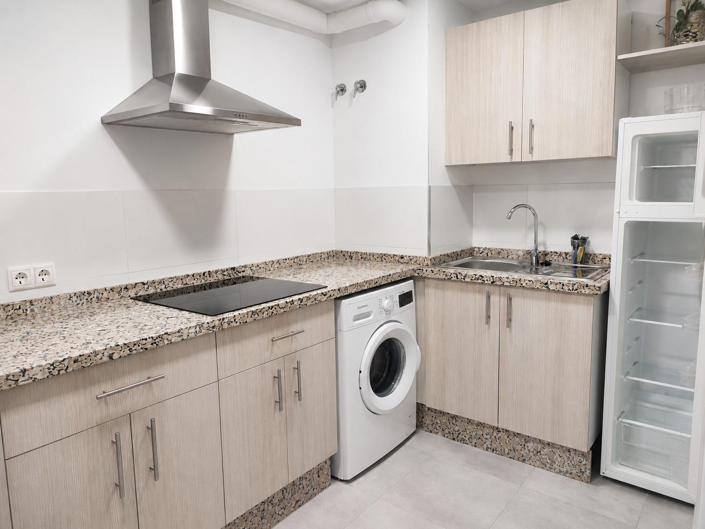 ¡PISO EN ALQUILER EN CORDOBA PARA ESTUDIANTES!
