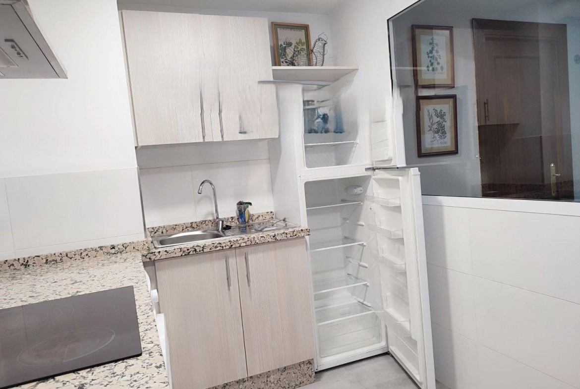 ¡PISO EN ALQUILER EN CORDOBA PARA ESTUDIANTES!