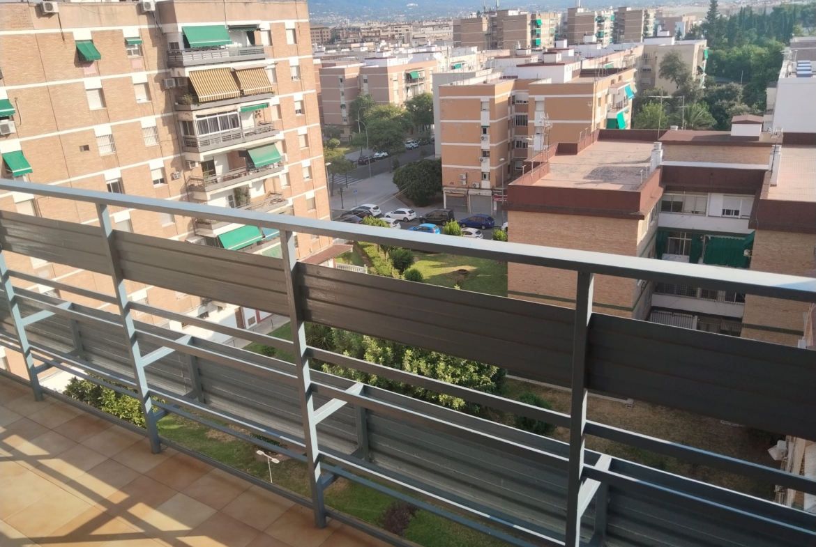 IDEAL ESTUDIANTES ¡ESTUPENDO ALQUILER EN CÓRDOBA!