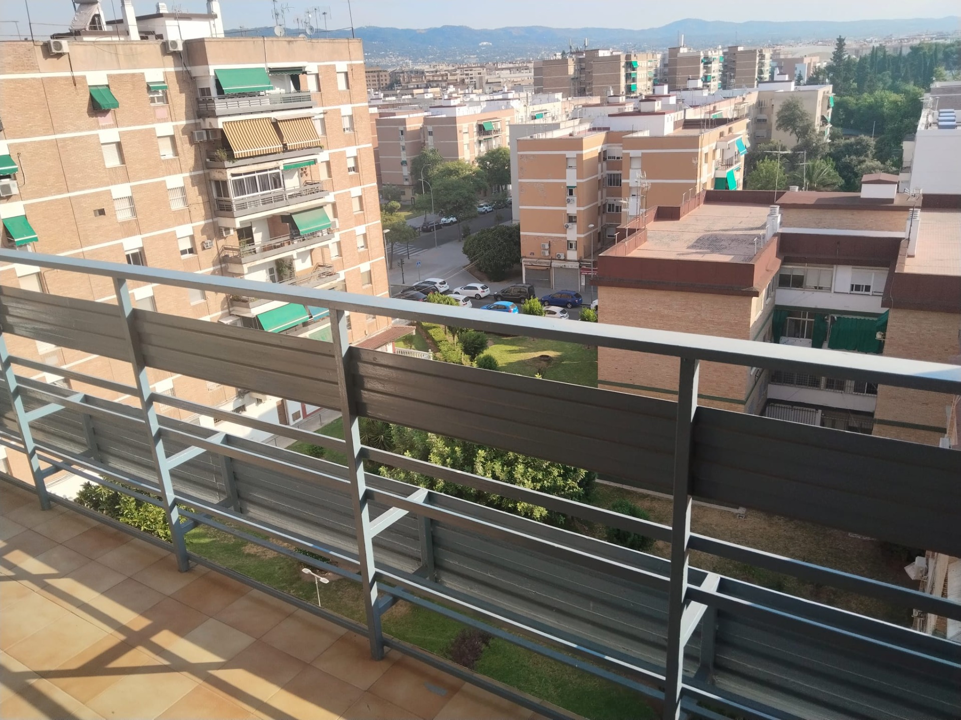 IDEAL ESTUDIANTES ¡ESTUPENDO ALQUILER EN CÓRDOBA!