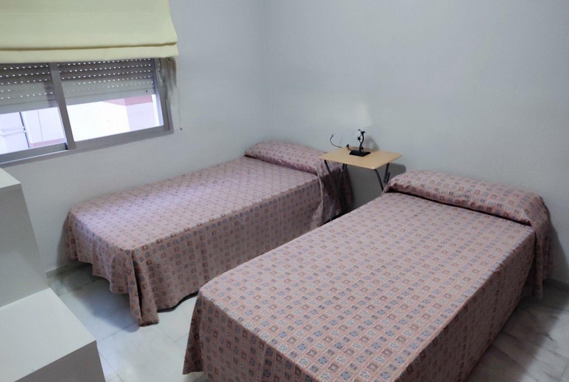 ¡PISO EN ALQUILER EN CORDOBA PARA ESTUDIANTES!