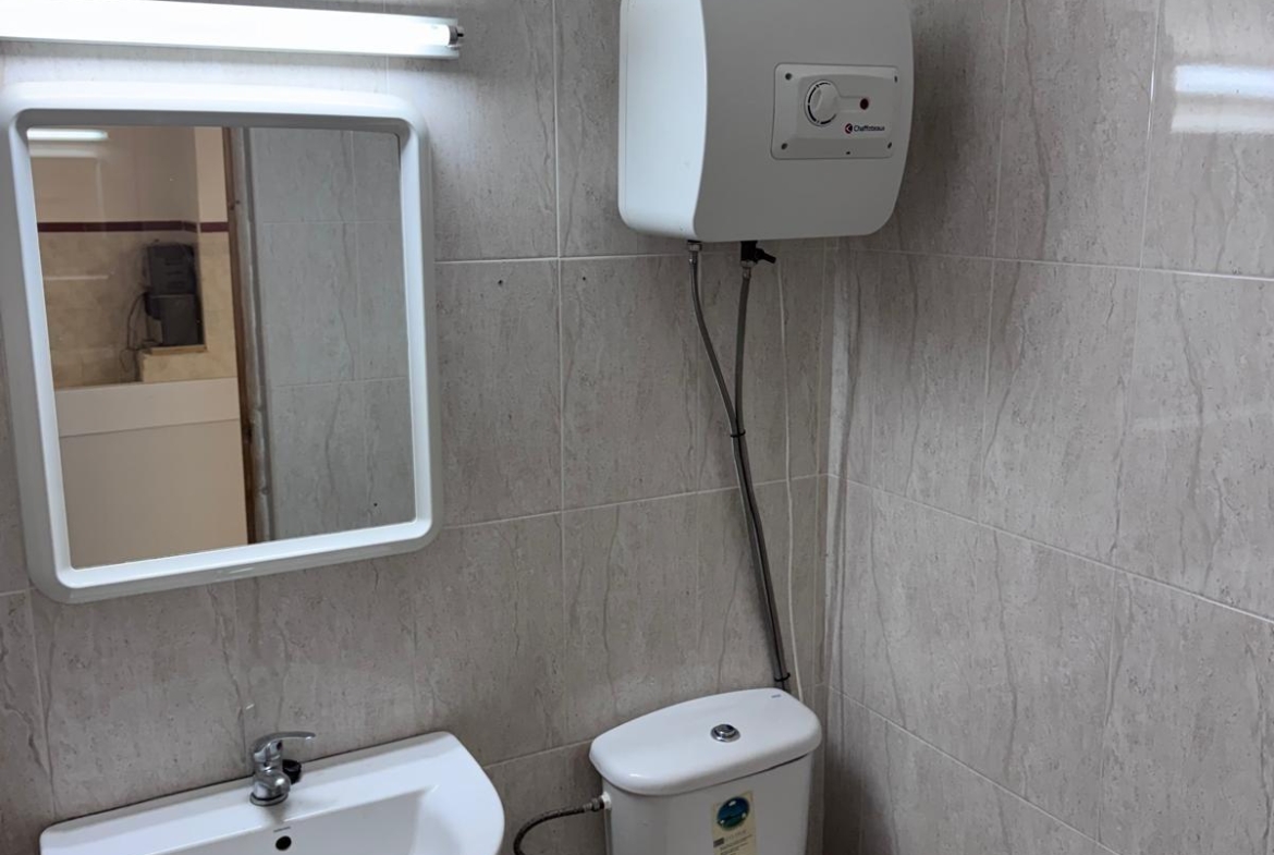 ¡¡LOCALES EN VENTA!! – CON POSIBILIDAD DE VIVIENDA