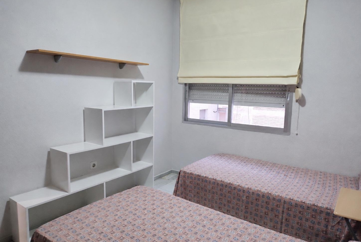 ¡PISO EN ALQUILER EN CORDOBA PARA ESTUDIANTES!