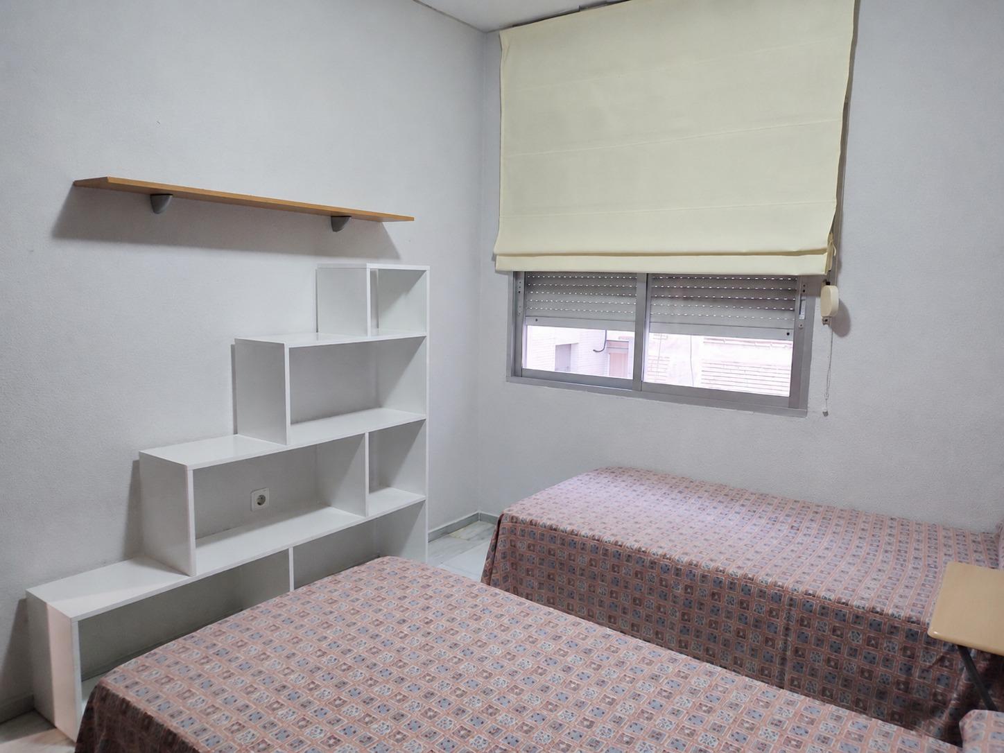 ¡PISO EN ALQUILER EN CORDOBA PARA ESTUDIANTES!