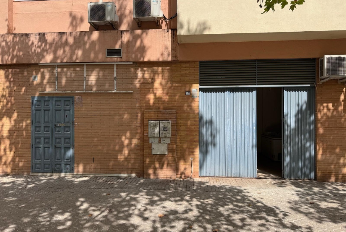 ¡¡LOCALES EN VENTA!! – CON POSIBILIDAD DE VIVIENDA