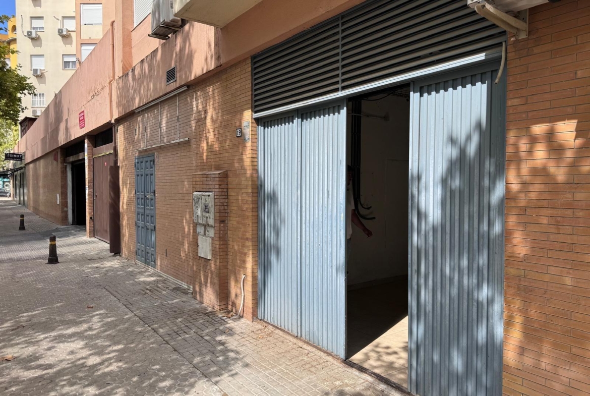 ¡¡LOCALES EN VENTA!! – CON POSIBILIDAD DE VIVIENDA