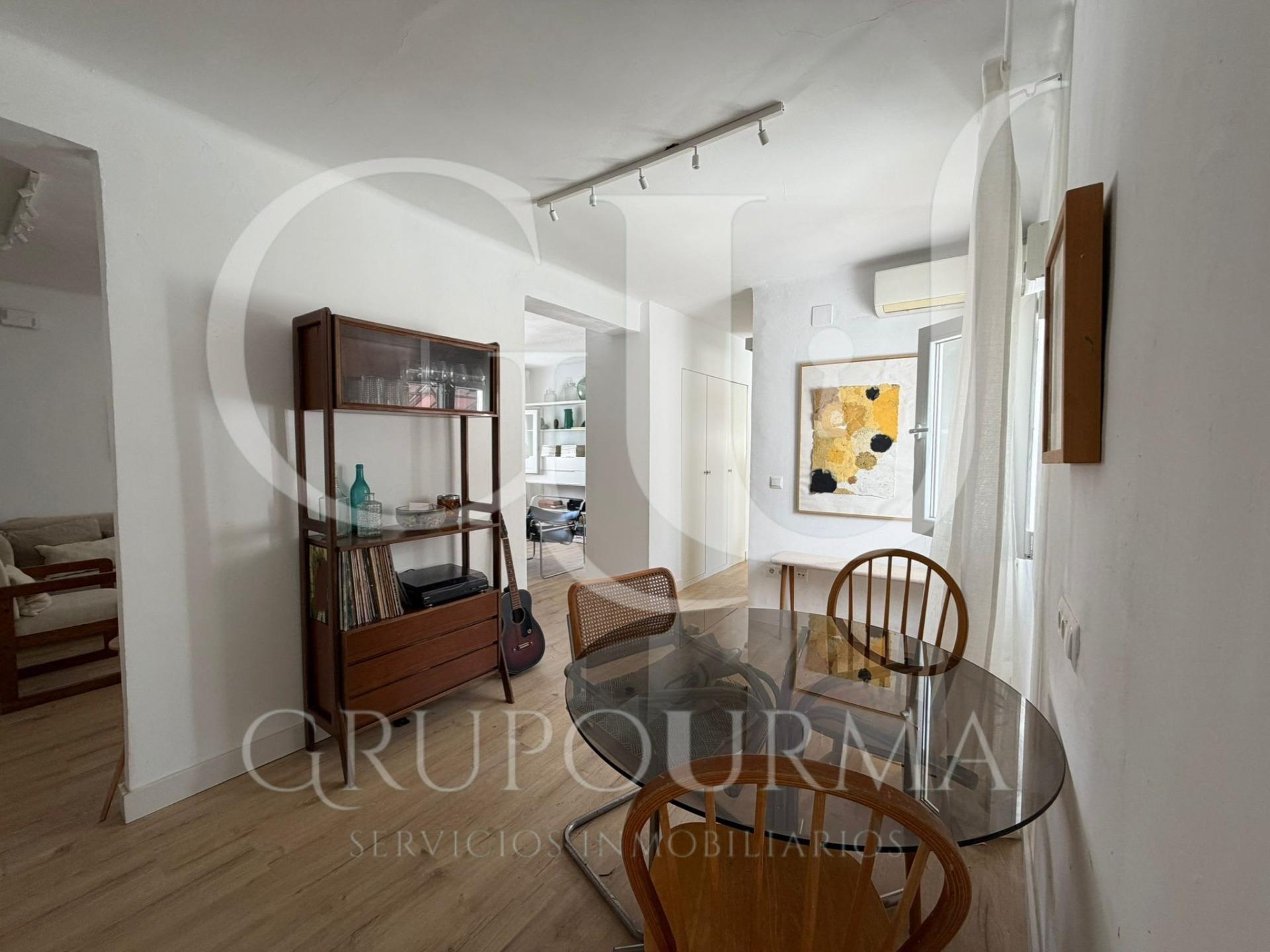 ¡ESTUPENDO PISO EN EL CENTRO DE SEVILLA!