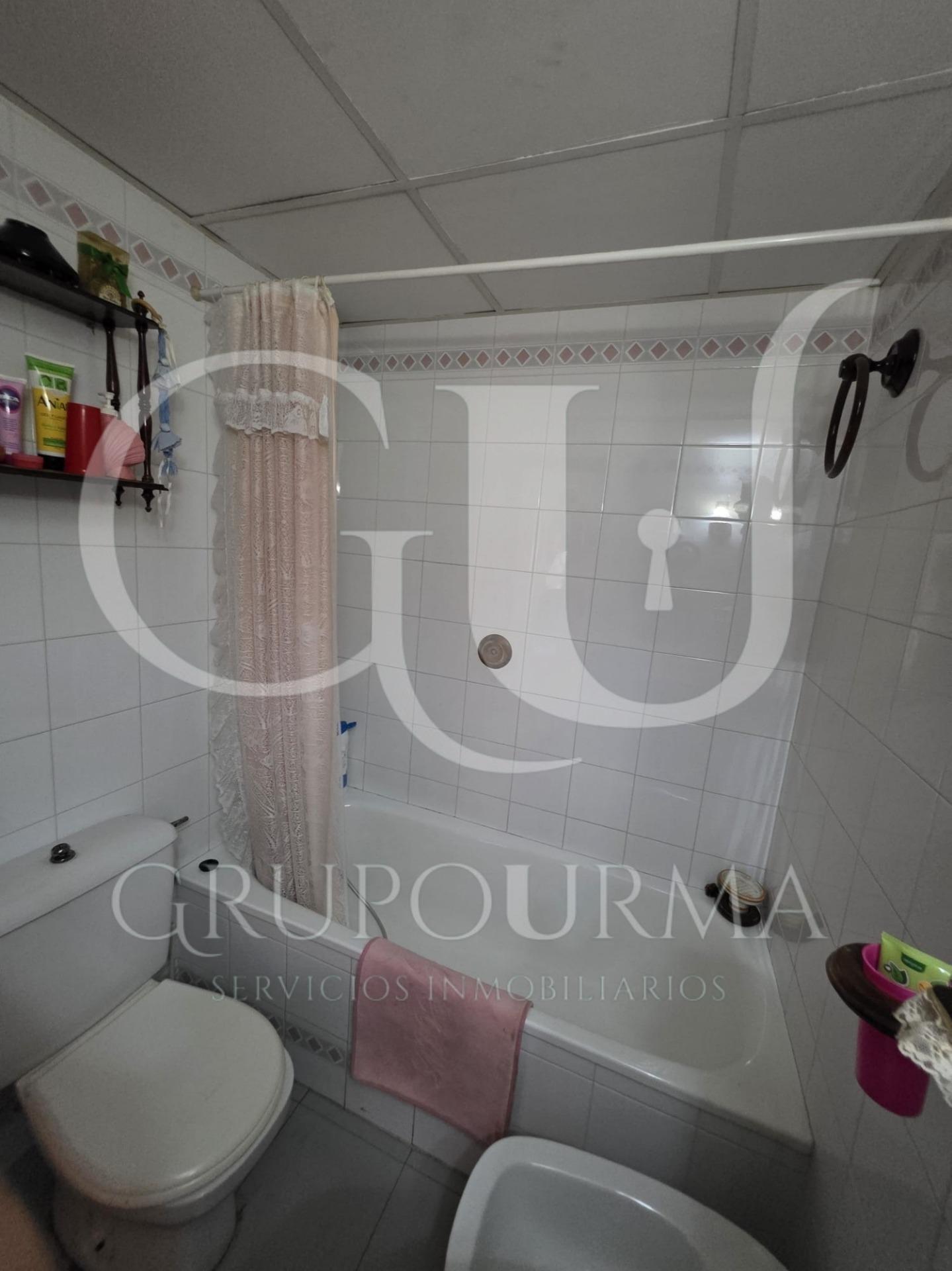 ¡ESTUPENDO PISO EN URBANIZACION PARQUEFLORES FASE VI!