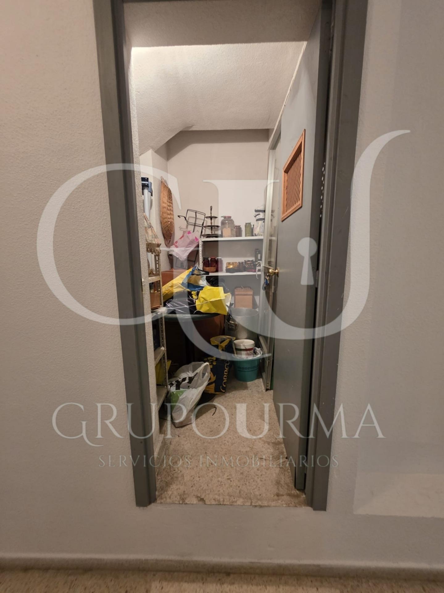 ¡ESTUPENDO PISO EN URBANIZACION PARQUEFLORES FASE VI!