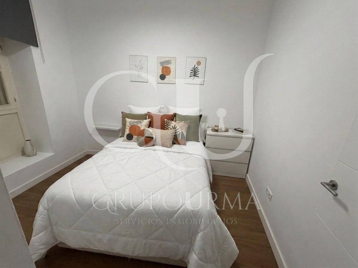 ¡ESTUPENDO PISO EN CÁDIZ!