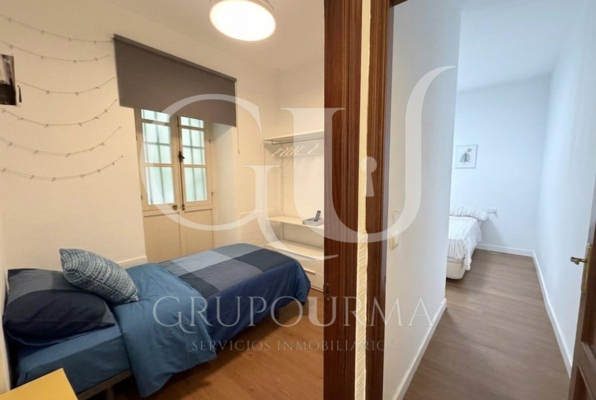 ¡ESTUPENDO PISO EN CÁDIZ!