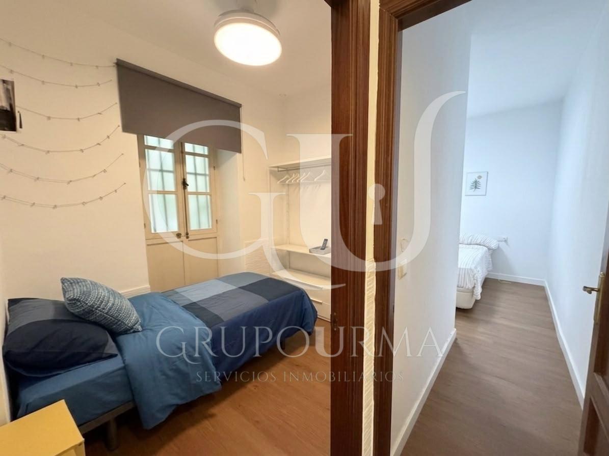 ¡ESTUPENDO PISO EN CÁDIZ!