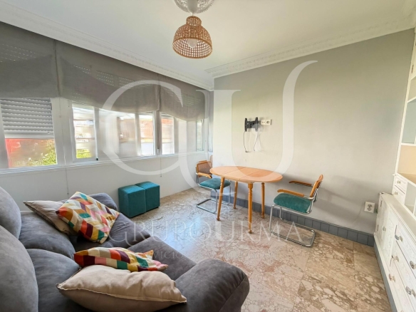 ¡ESTUPENDO PISO EN EXCLUSIVA! ZONA ARROYO / SANTA JUSTA