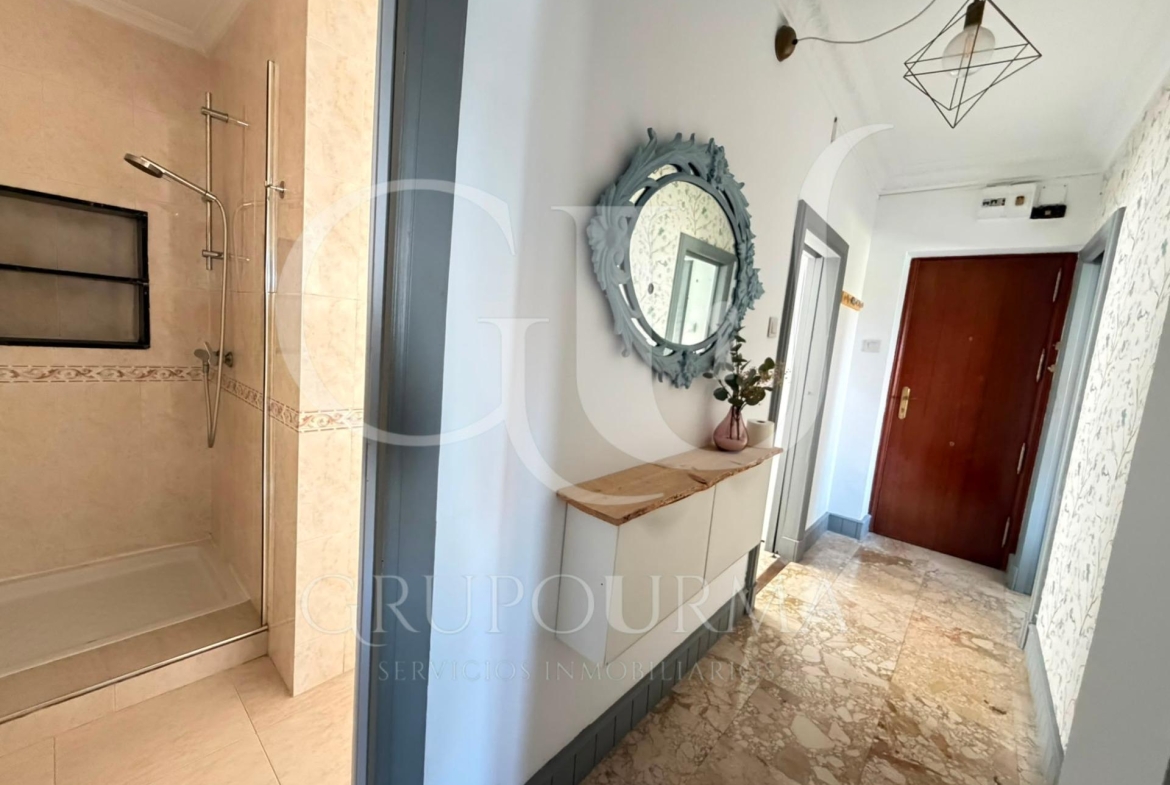 ¡ESTUPENDO PISO EN EXCLUSIVA! ZONA ARROYO / SANTA JUSTA