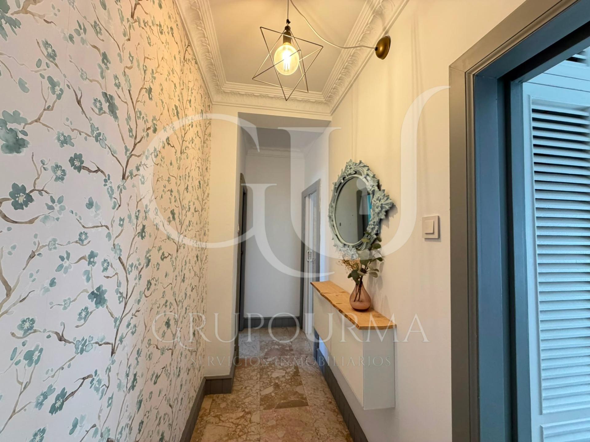 ¡ESTUPENDO PISO EN EXCLUSIVA! ZONA ARROYO / SANTA JUSTA