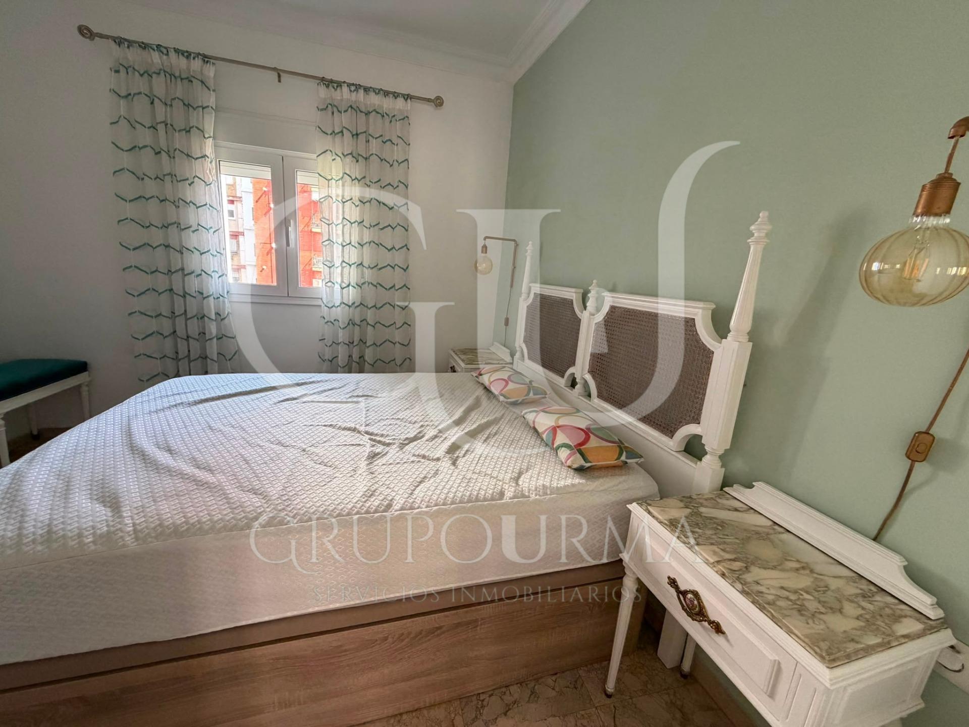 ¡ESTUPENDO PISO EN EXCLUSIVA! ZONA ARROYO / SANTA JUSTA