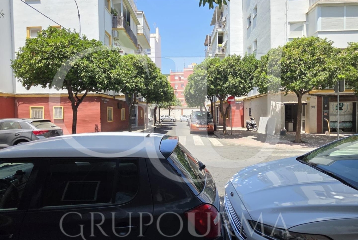 ¡ESTUPENDO PISO EN EXCLUSIVA! ZONA ARROYO / SANTA JUSTA