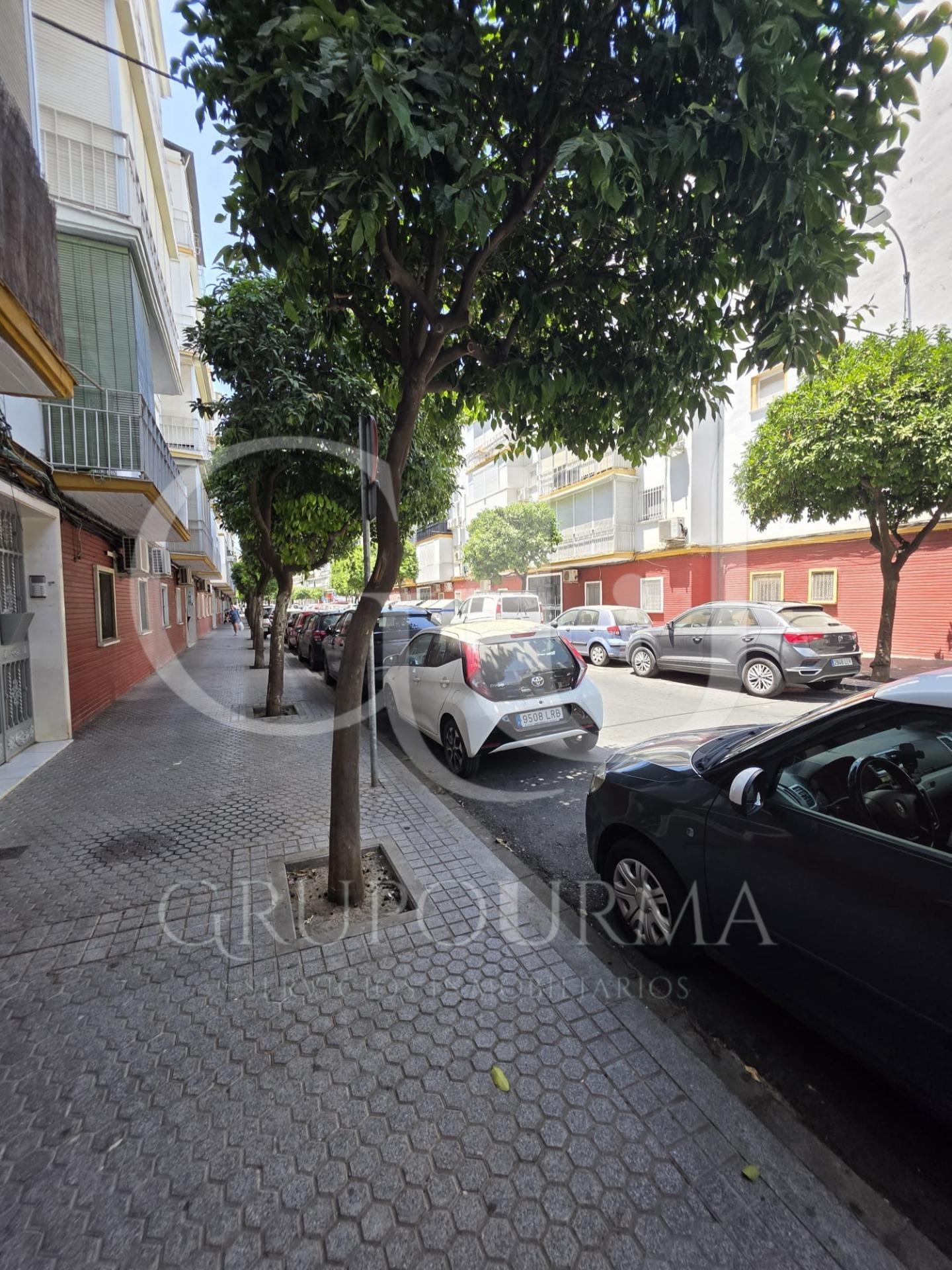 ¡ESTUPENDO PISO EN EXCLUSIVA! ZONA ARROYO / SANTA JUSTA