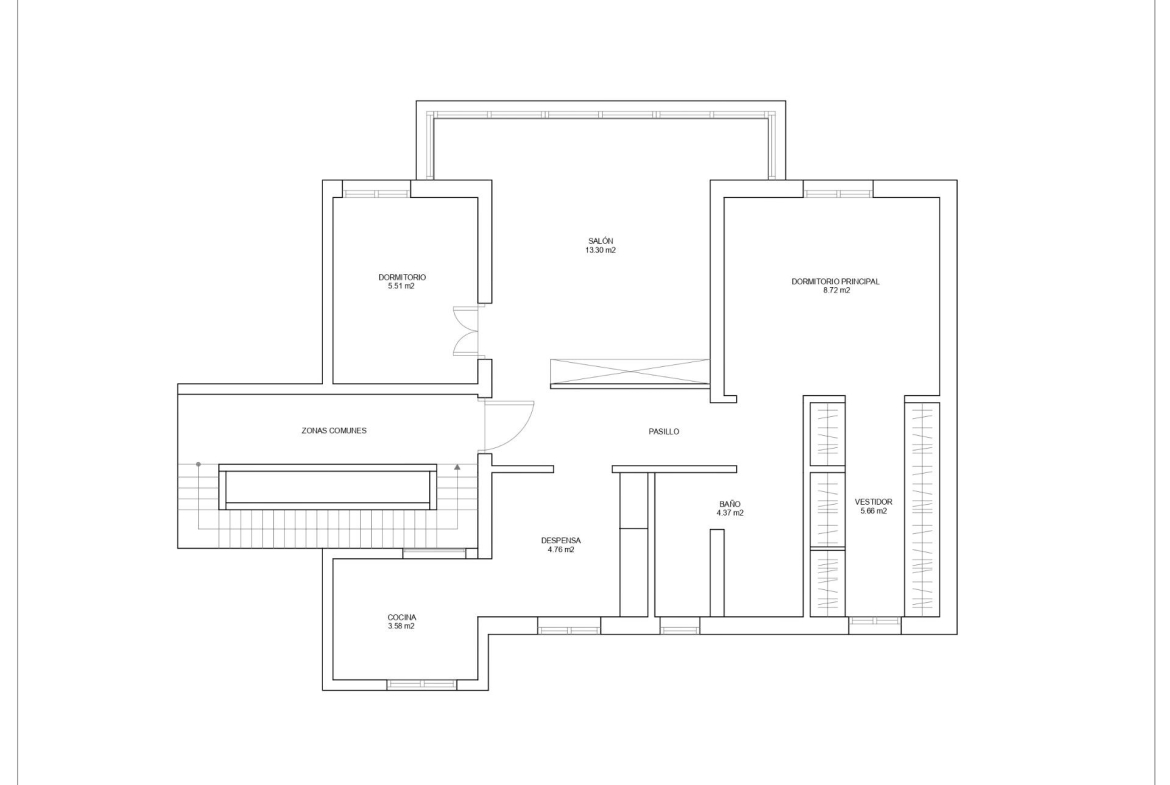 ¡ESTUPENDO PISO EN EXCLUSIVA! ZONA ARROYO / SANTA JUSTA