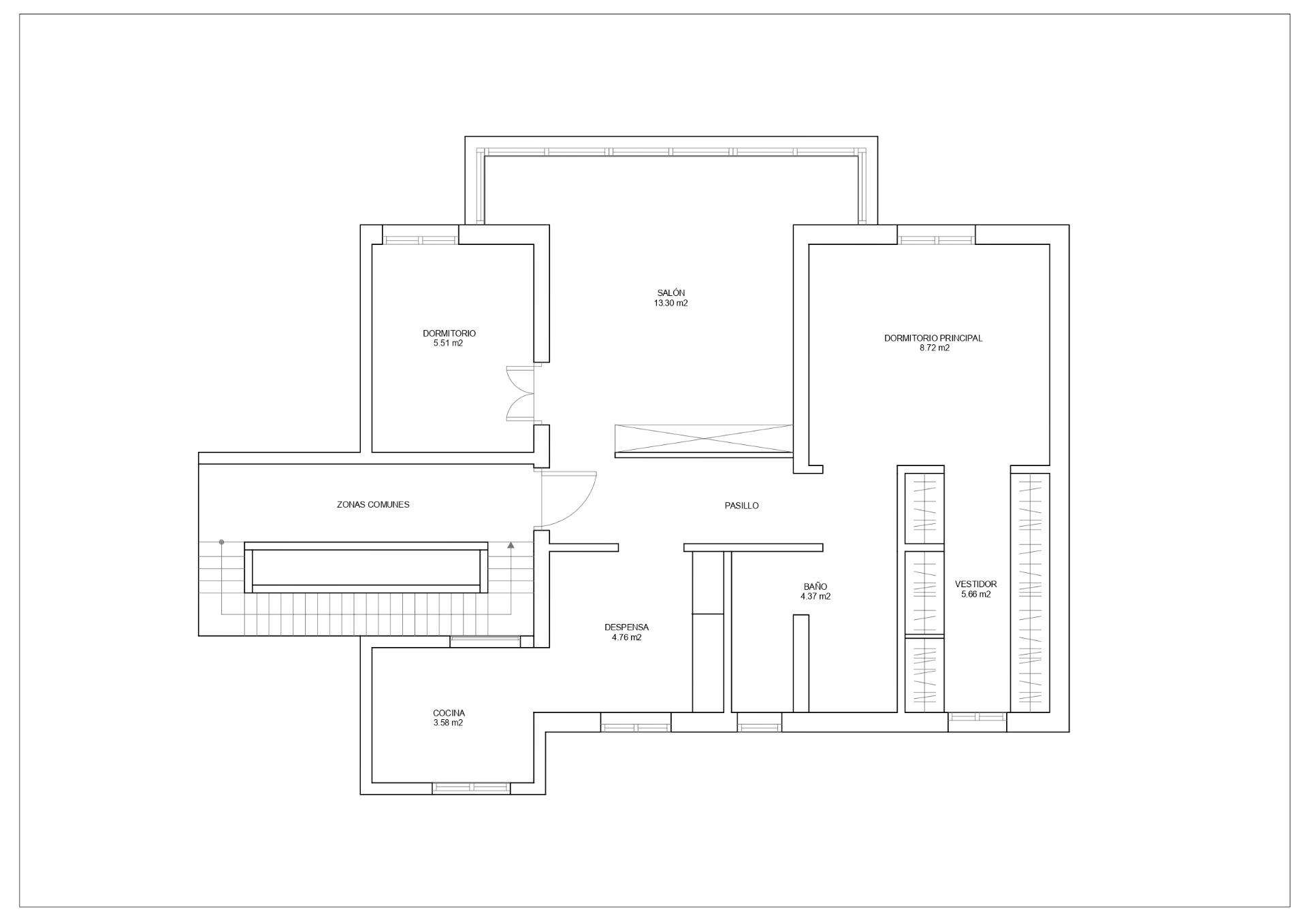 ¡ESTUPENDO PISO EN EXCLUSIVA! ZONA ARROYO / SANTA JUSTA