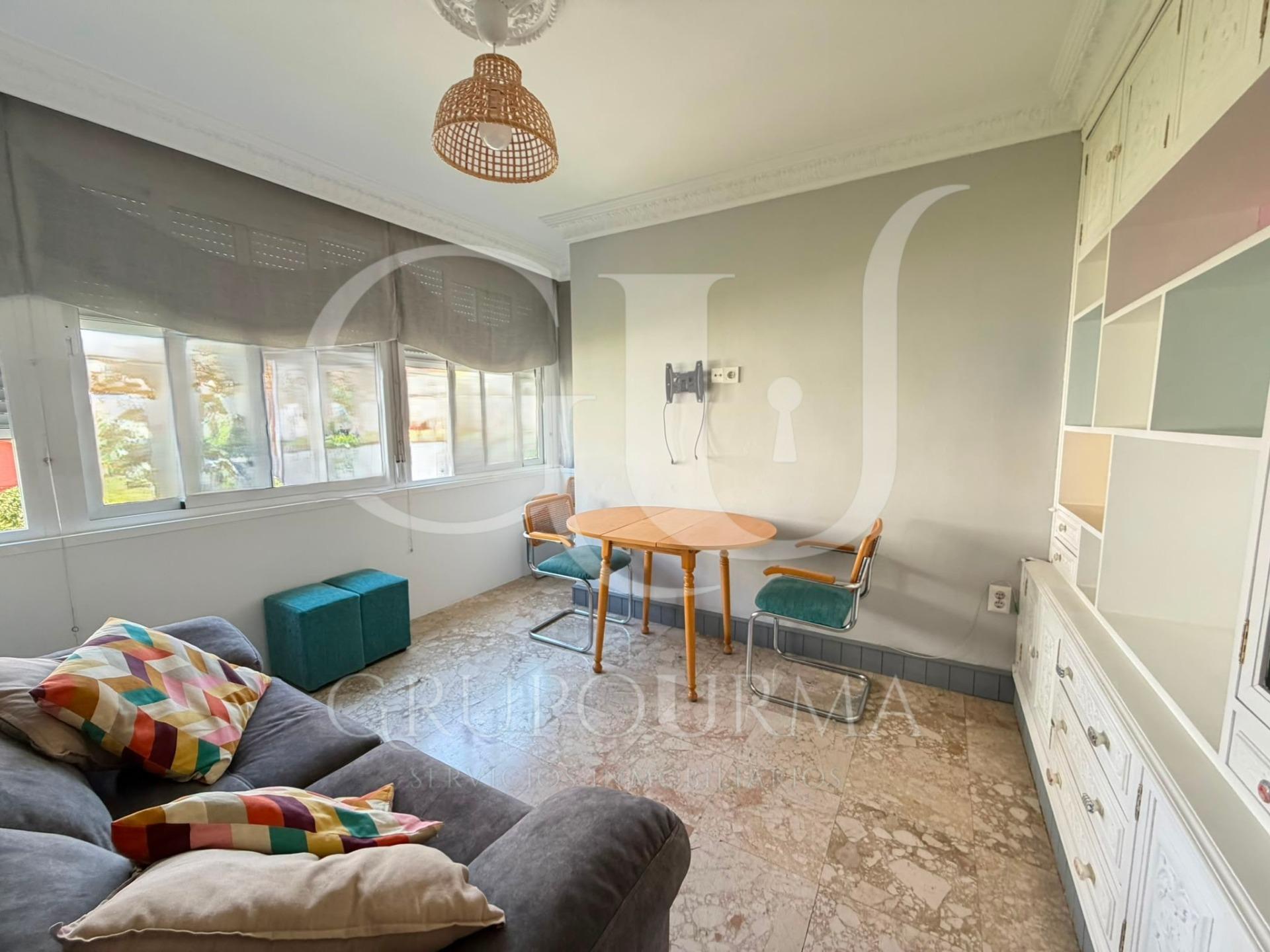 ¡ESTUPENDO PISO EN EXCLUSIVA! ZONA ARROYO / SANTA JUSTA