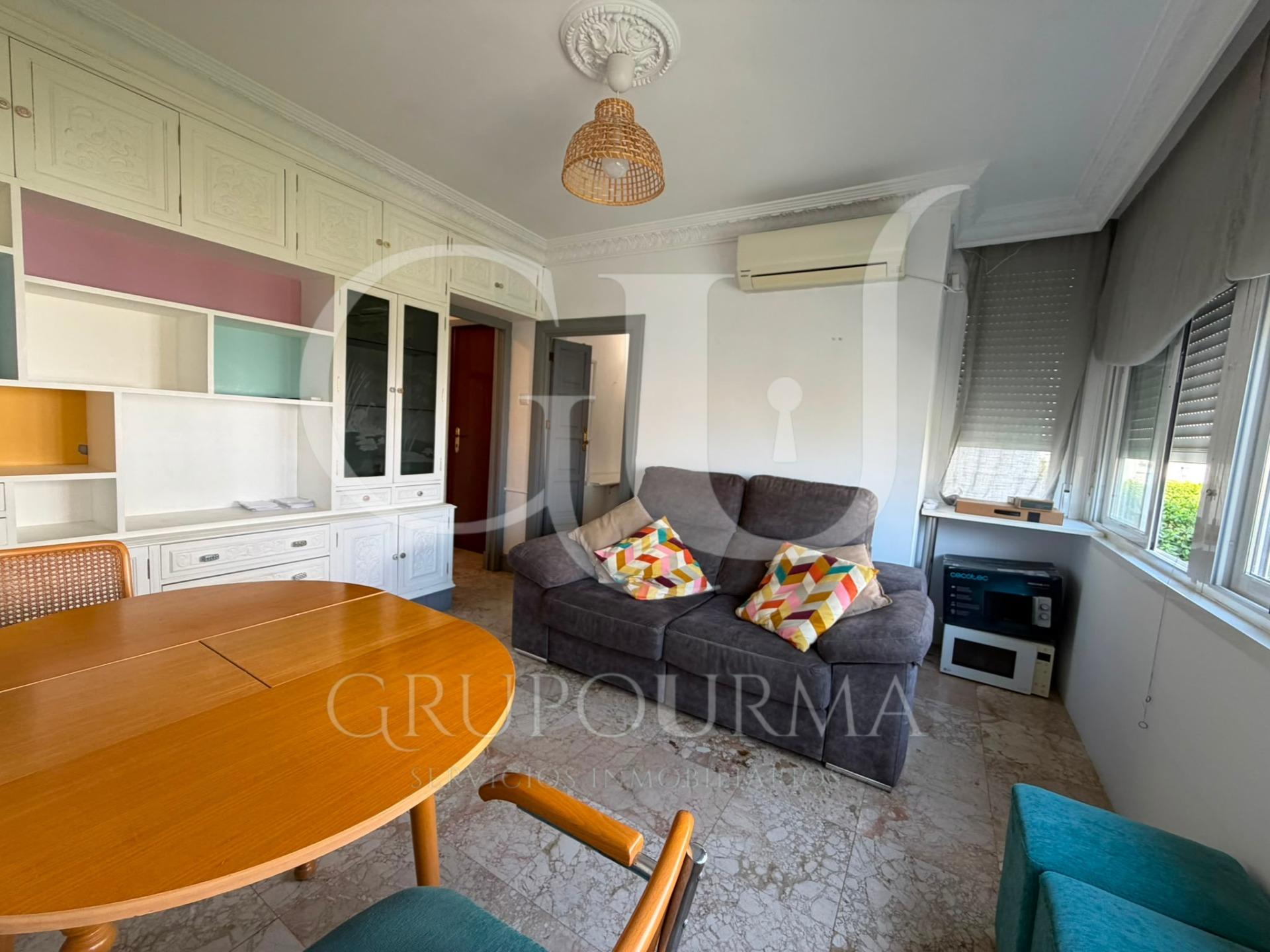 ¡ESTUPENDO PISO EN EXCLUSIVA! ZONA ARROYO / SANTA JUSTA