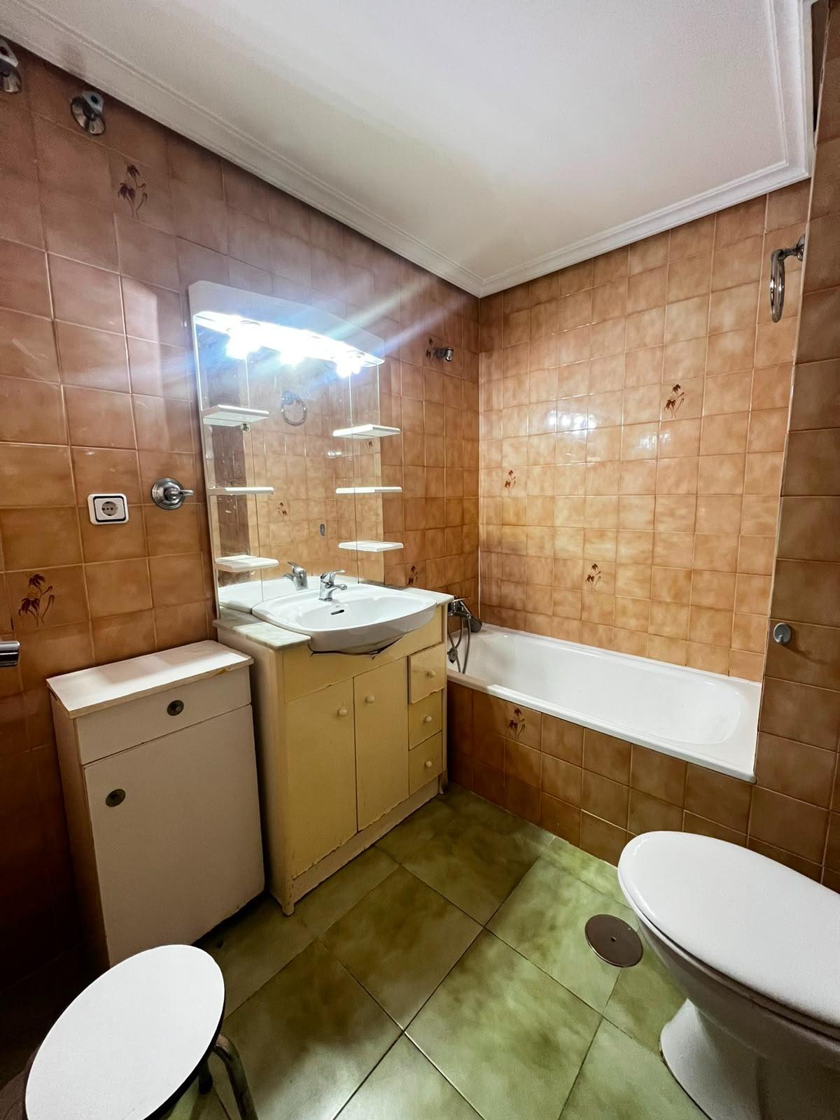 ¡¡FANTASTICO PISO EN ZONA ARROYO!!