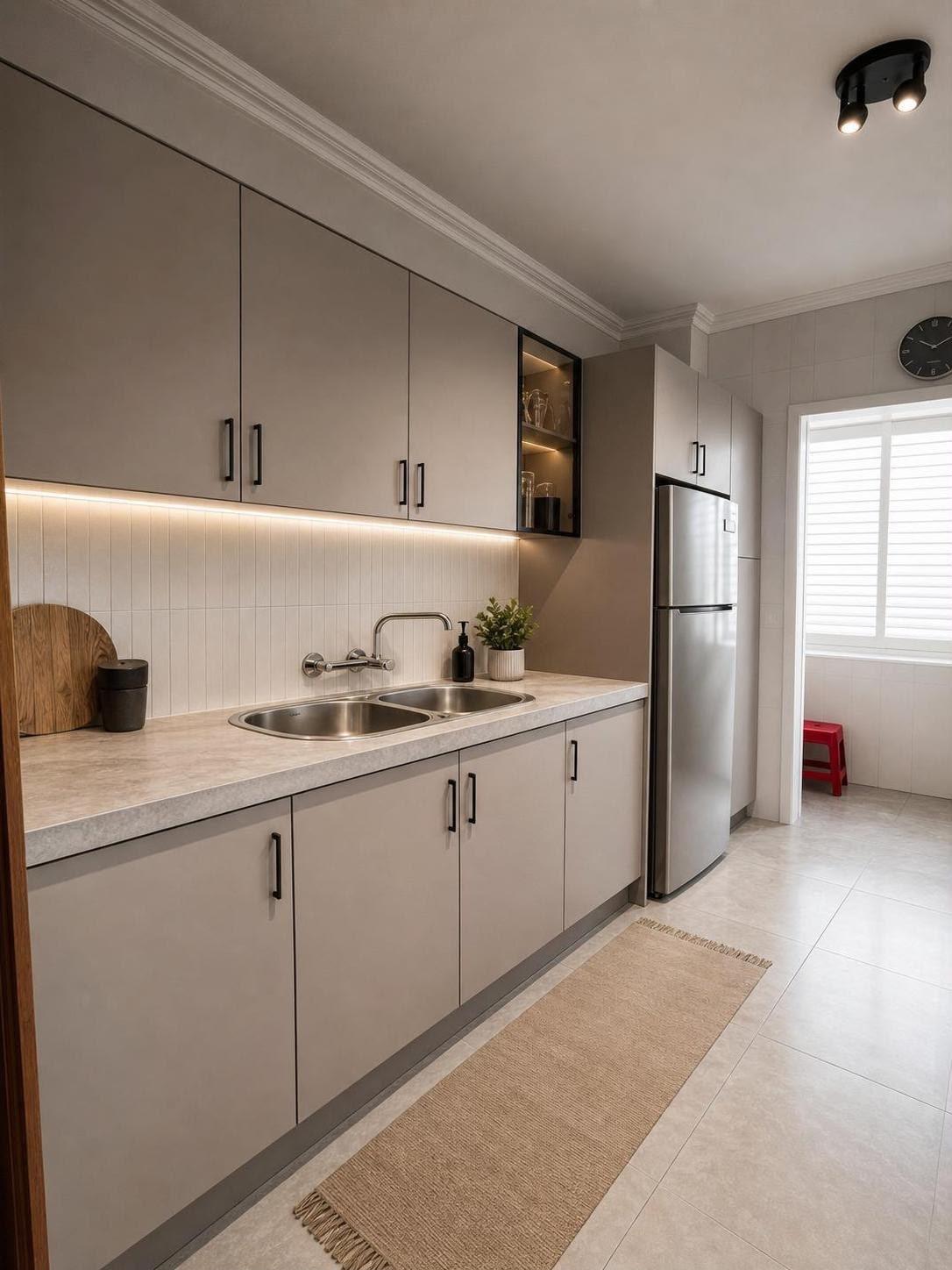 ¡¡FANTASTICO PISO EN ZONA ARROYO!!