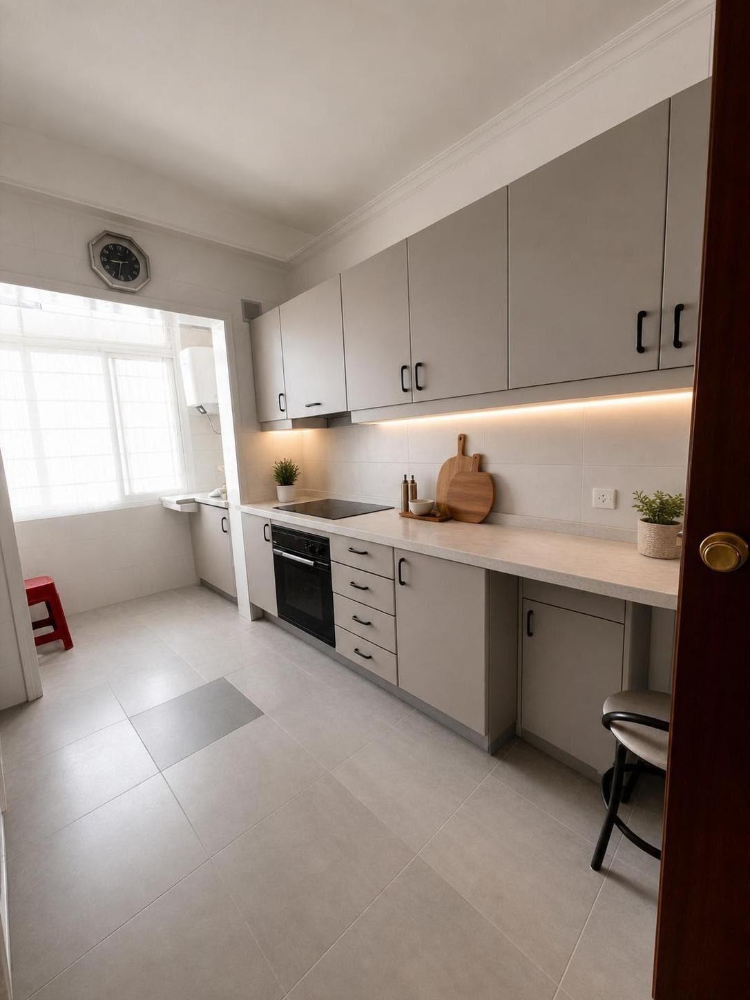 ¡¡FANTASTICO PISO EN ZONA ARROYO!!