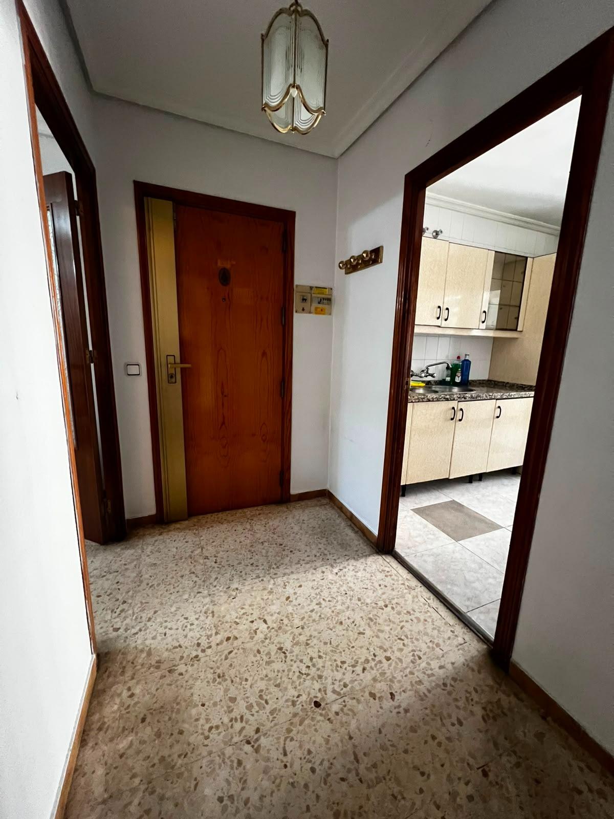 ¡¡FANTASTICO PISO EN ZONA ARROYO!!