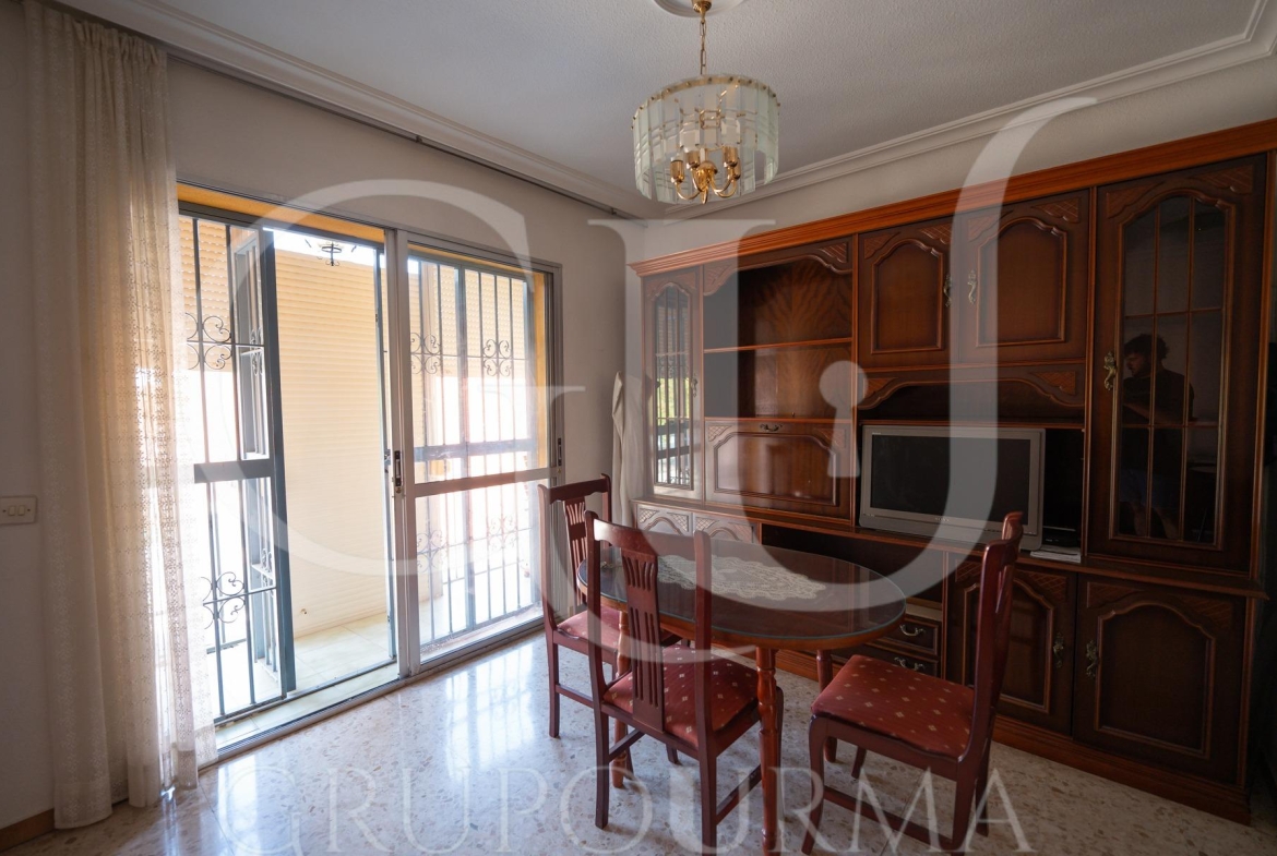 ¡¡FANTASTICO PISO EN ZONA ARROYO!!