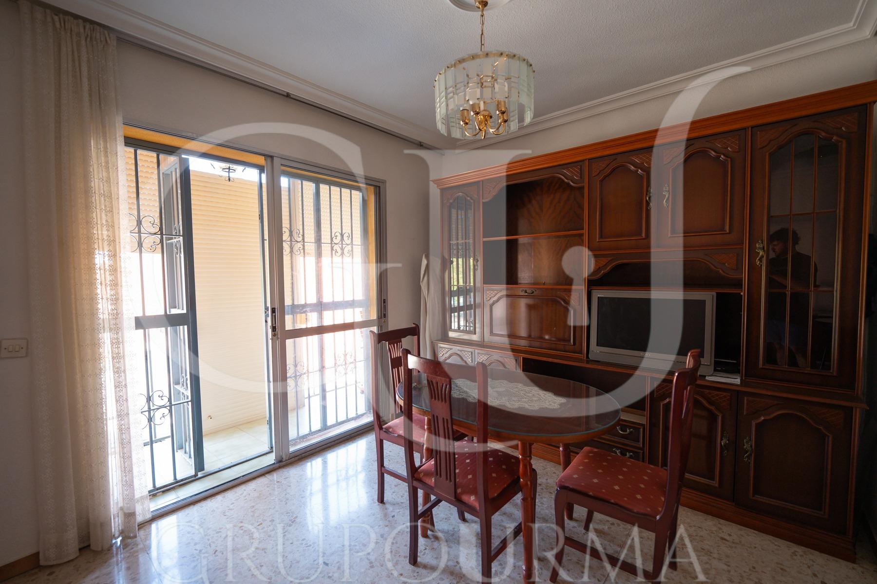 ¡¡FANTASTICO PISO EN ZONA ARROYO!!