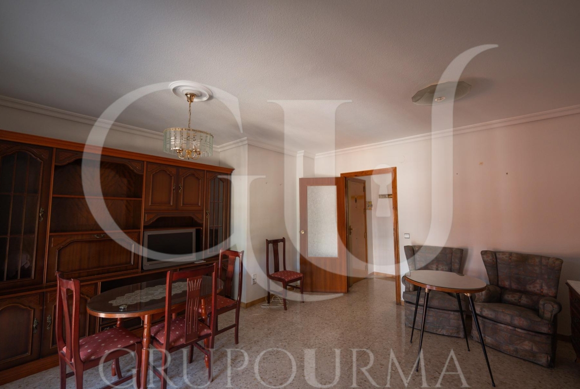 ¡¡FANTASTICO PISO EN ZONA ARROYO!!