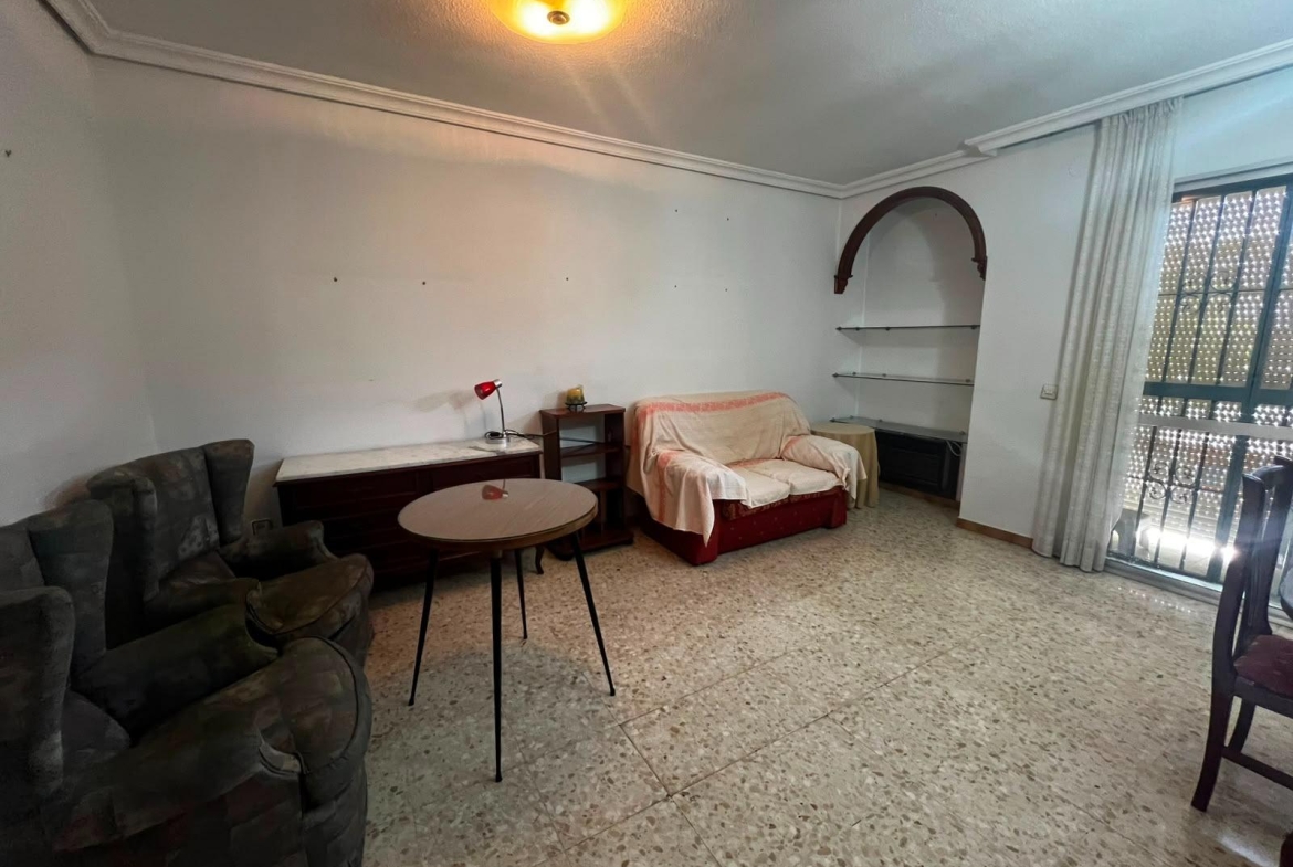 ¡¡FANTASTICO PISO EN ZONA ARROYO!!
