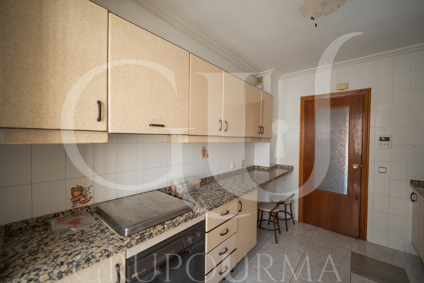 ¡¡FANTASTICO PISO EN ZONA ARROYO!!