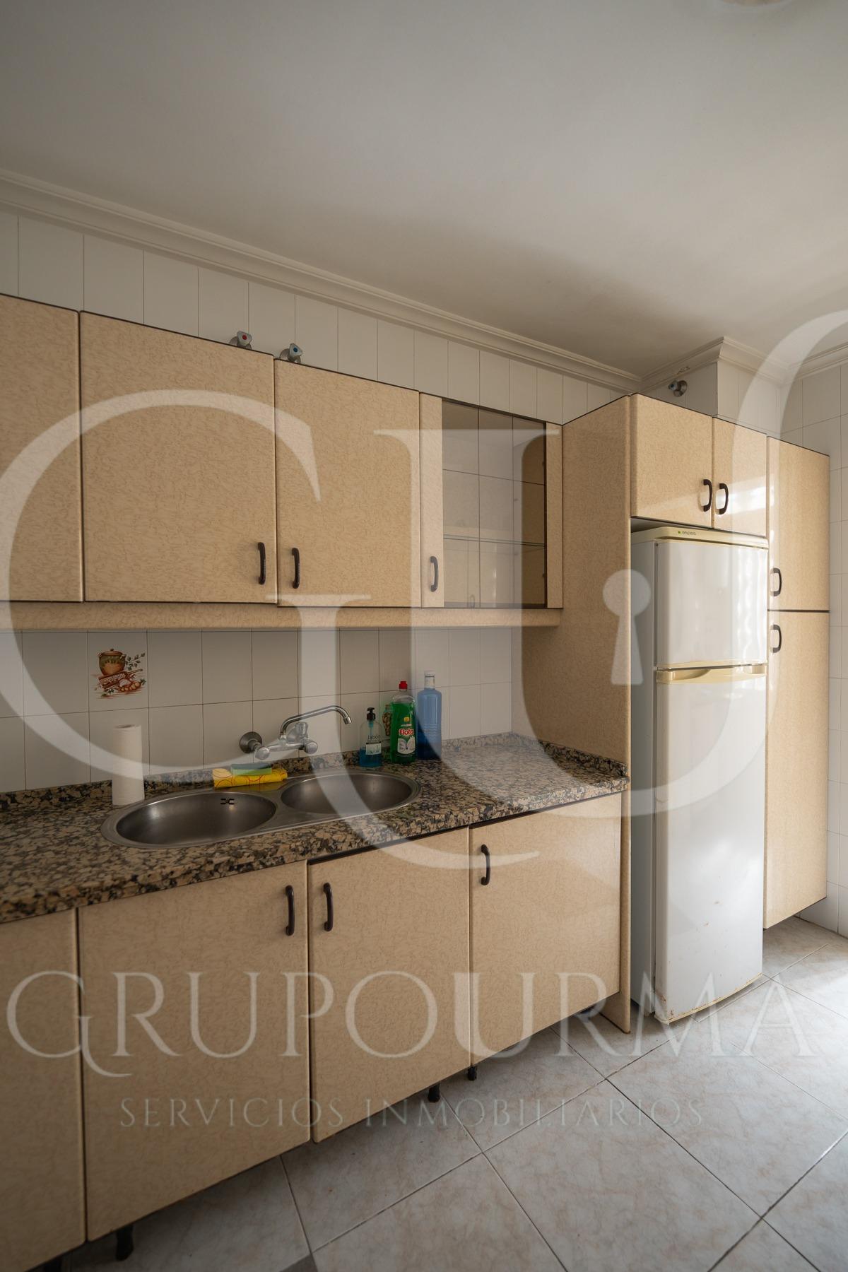 ¡¡FANTASTICO PISO EN ZONA ARROYO!!