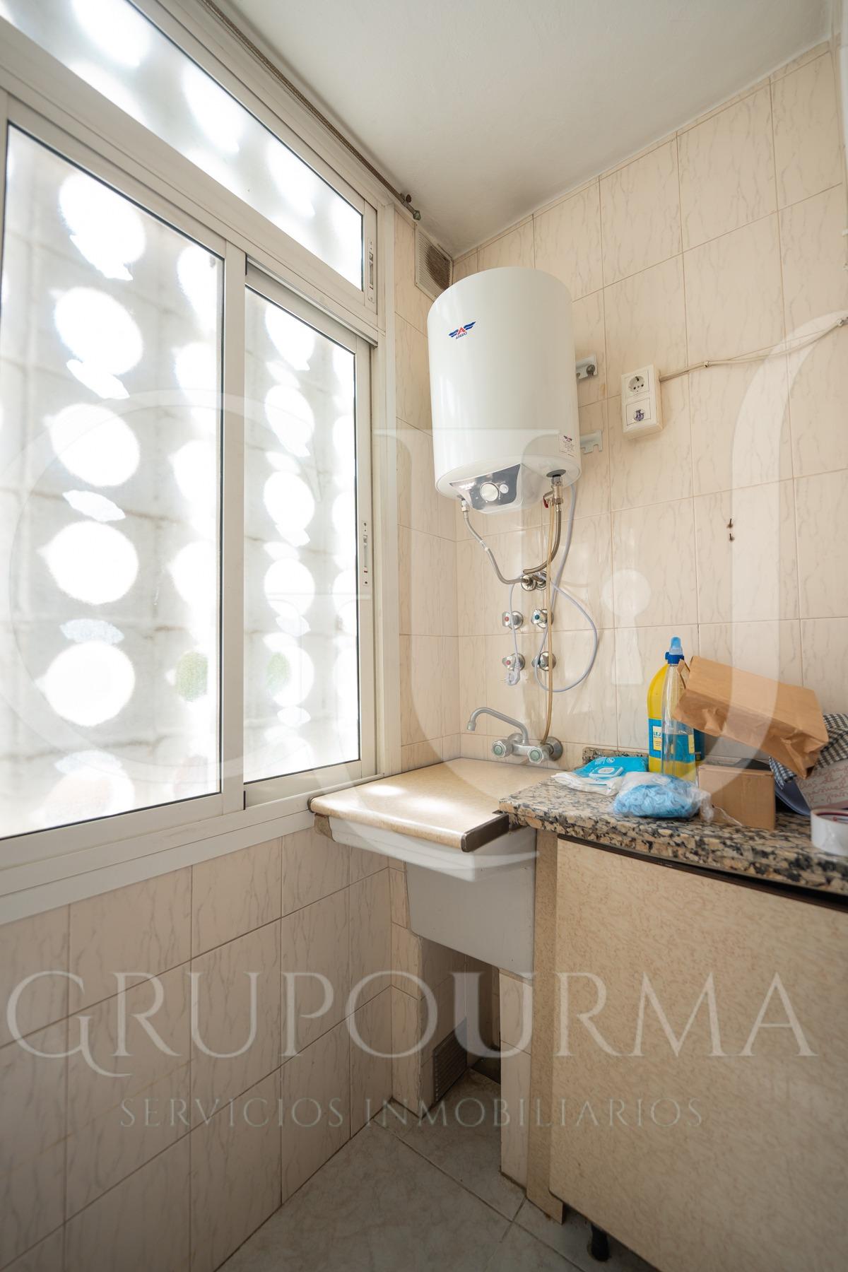 ¡¡FANTASTICO PISO EN ZONA ARROYO!!