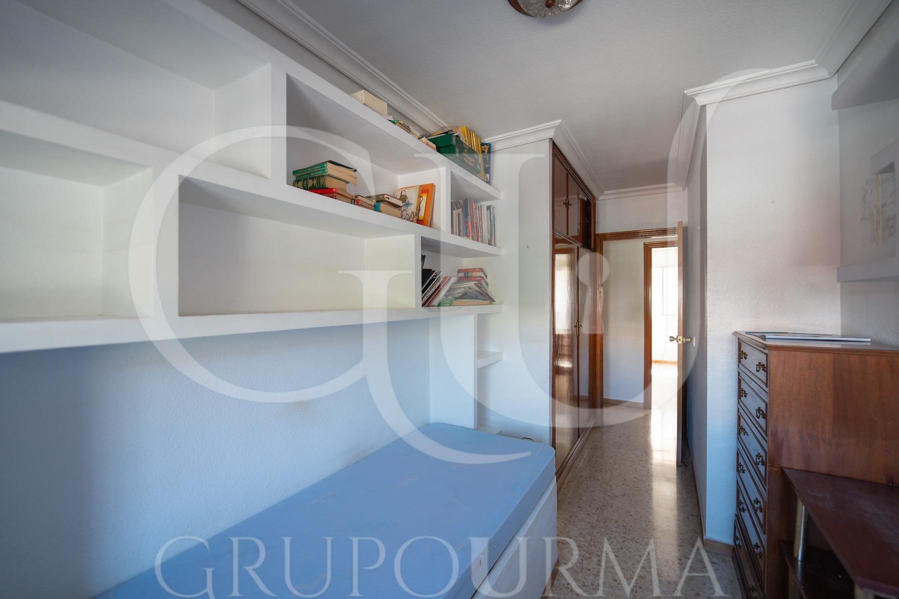 ¡¡FANTASTICO PISO EN ZONA ARROYO!!