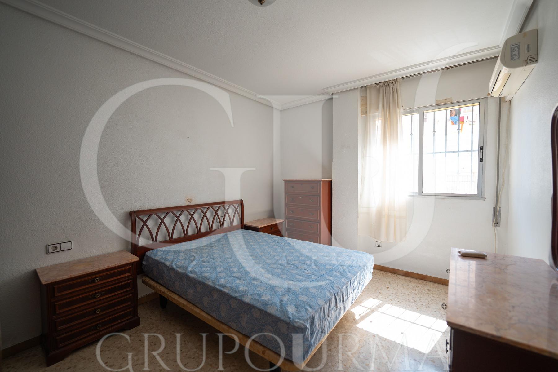 ¡¡FANTASTICO PISO EN ZONA ARROYO!!
