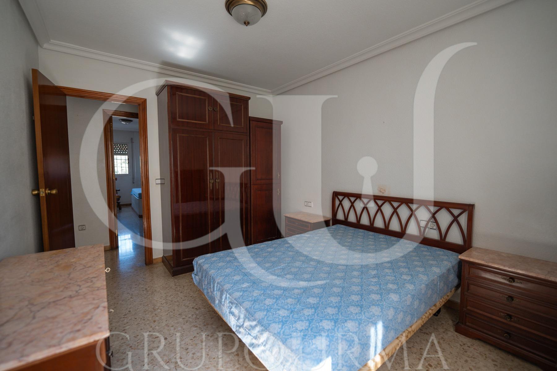 ¡¡FANTASTICO PISO EN ZONA ARROYO!!