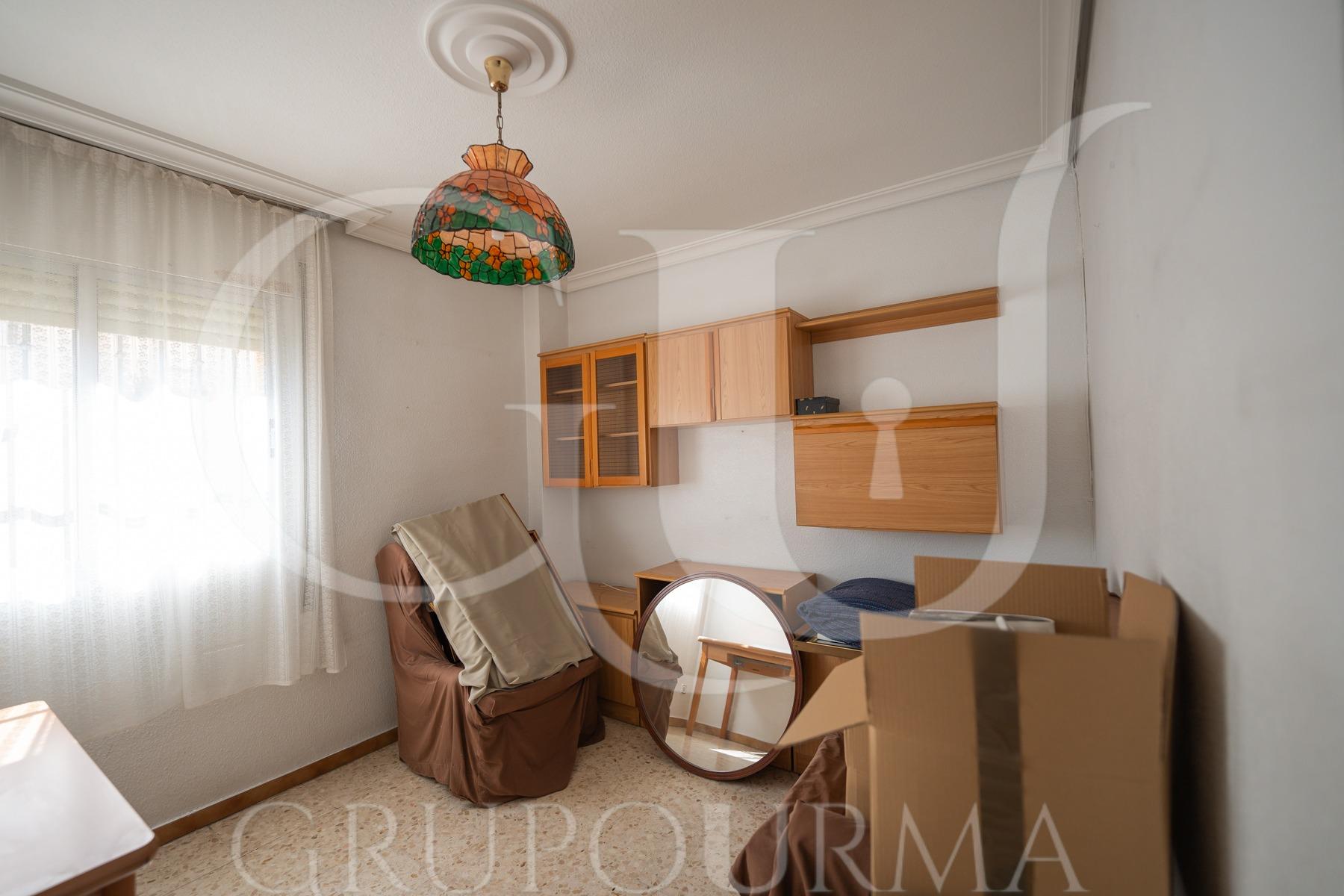 ¡¡FANTASTICO PISO EN ZONA ARROYO!!
