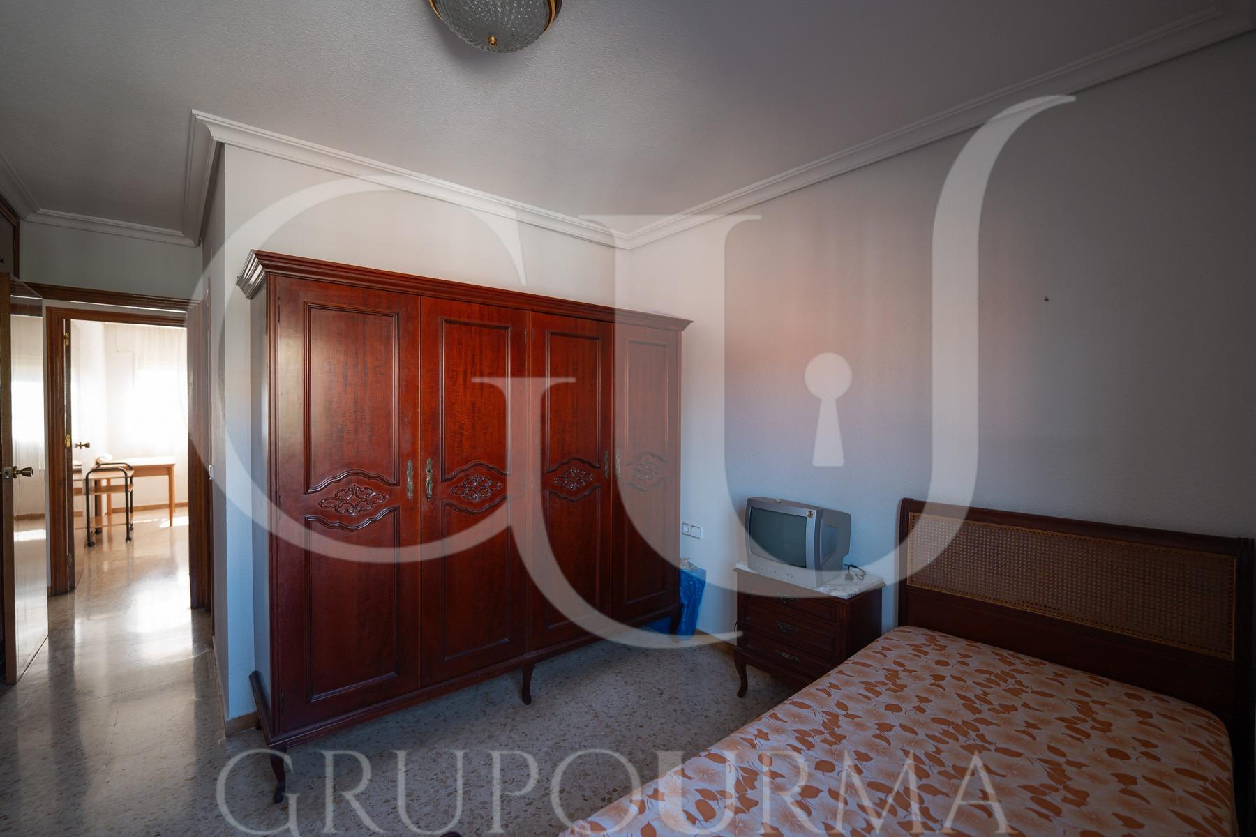 ¡¡FANTASTICO PISO EN ZONA ARROYO!!