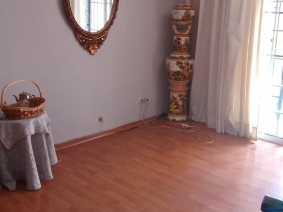 ¡FANTASTICO PISO PROXIMO A DR. FEDRIANI!