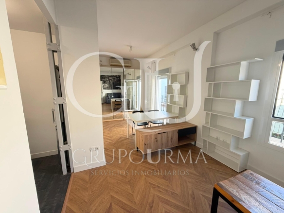 ¡FANTASTICO PISO REFORMADO! ZONA: ALAMEDA