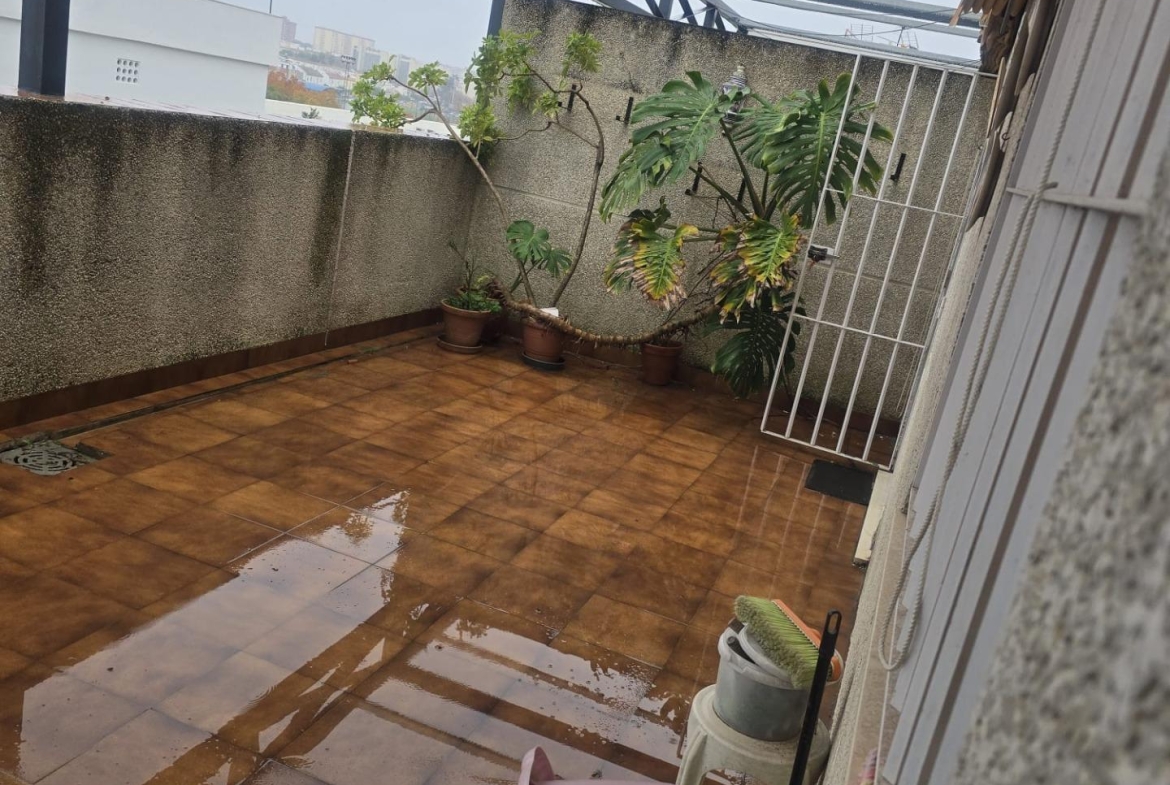 ¡PISO EN ALQUILER PARA ESTUDIANTES!