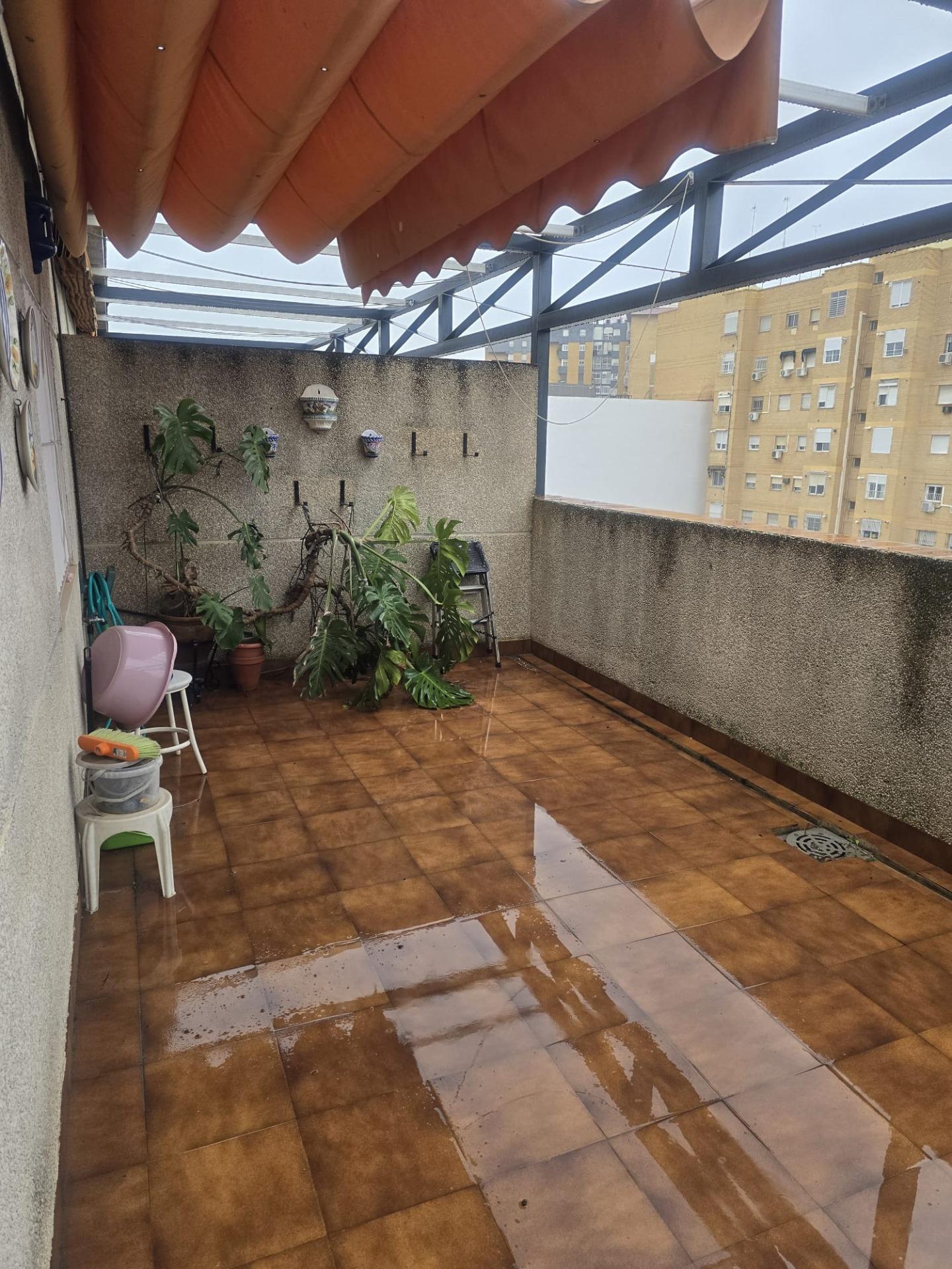 ¡PISO EN ALQUILER PARA ESTUDIANTES!
