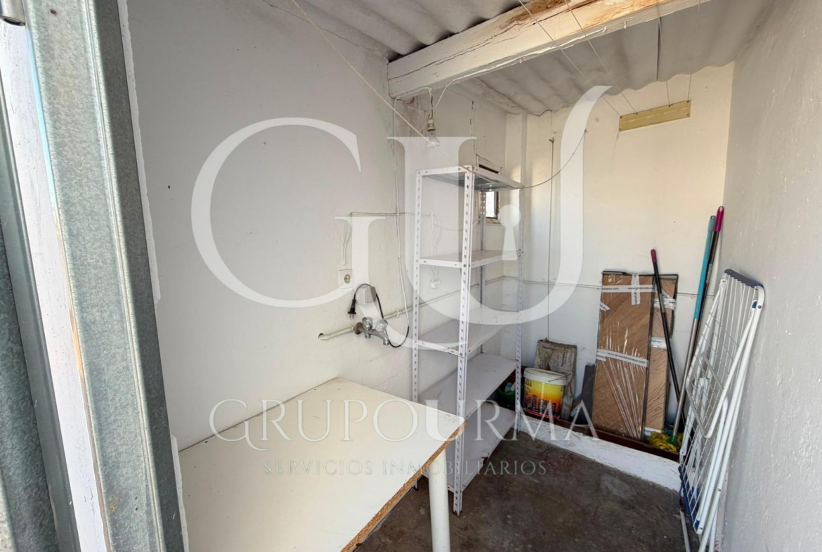 ¡FANTASTICO PISO REFORMADO! ZONA: ALAMEDA