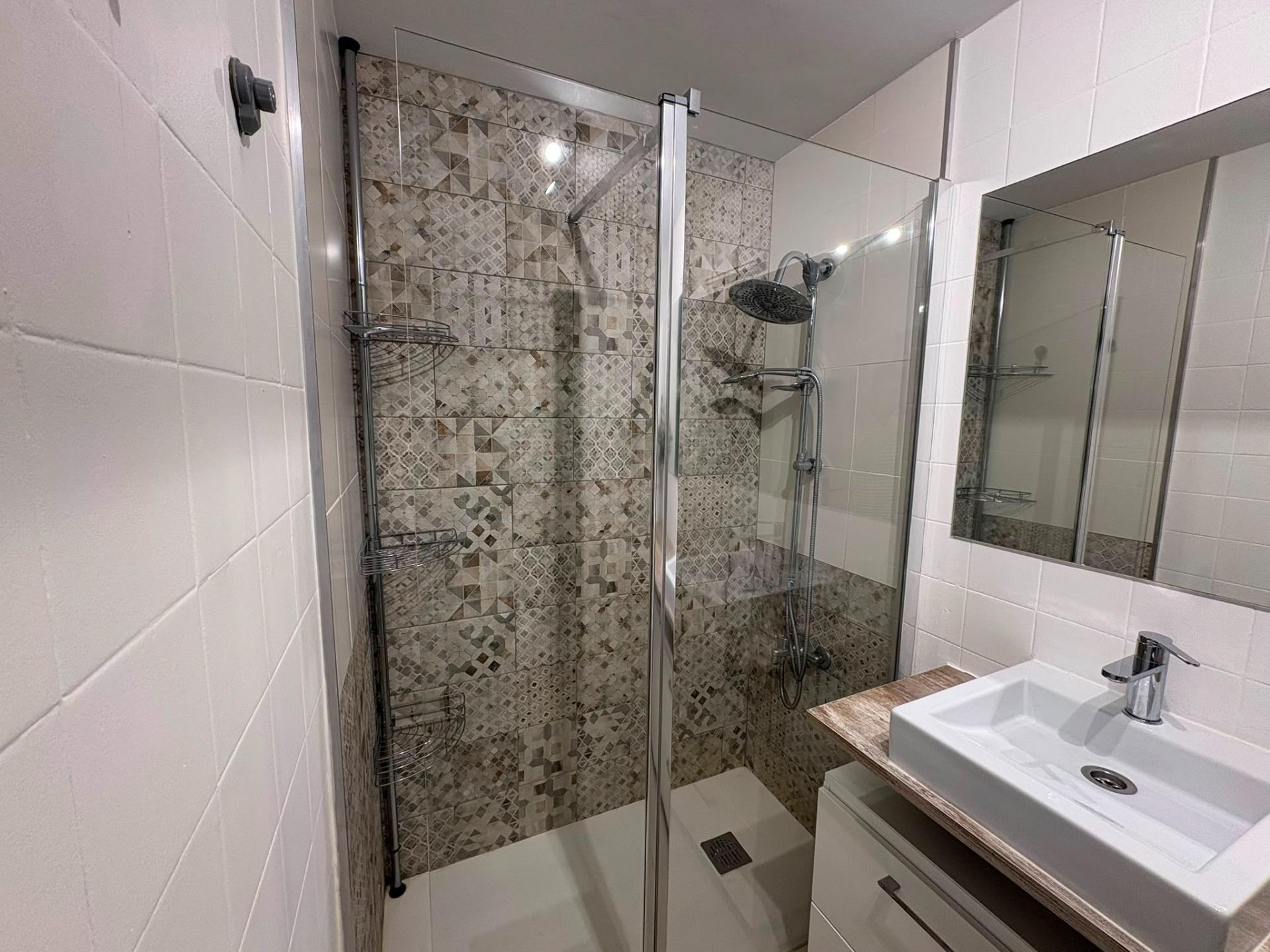 ¡MARAVILLOSO PISO DISPONIBLE PARA ALQUILER TEMPORAL!