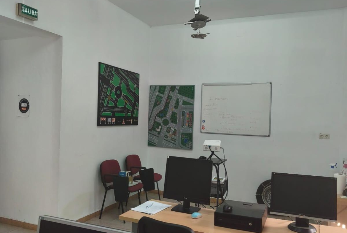 Vivienda con gran potencial de personalización